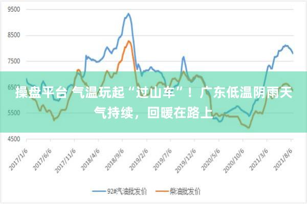 操盘平台 气温玩起“过山车”！广东低温阴雨天气持续，回暖在路上